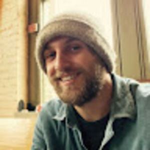 Meet your Posher, Travis